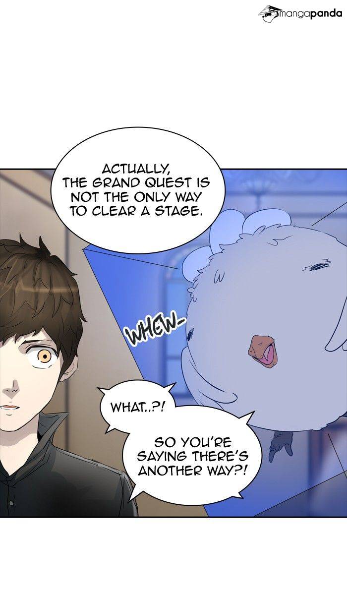 Tower of God Chapter 355 image 078